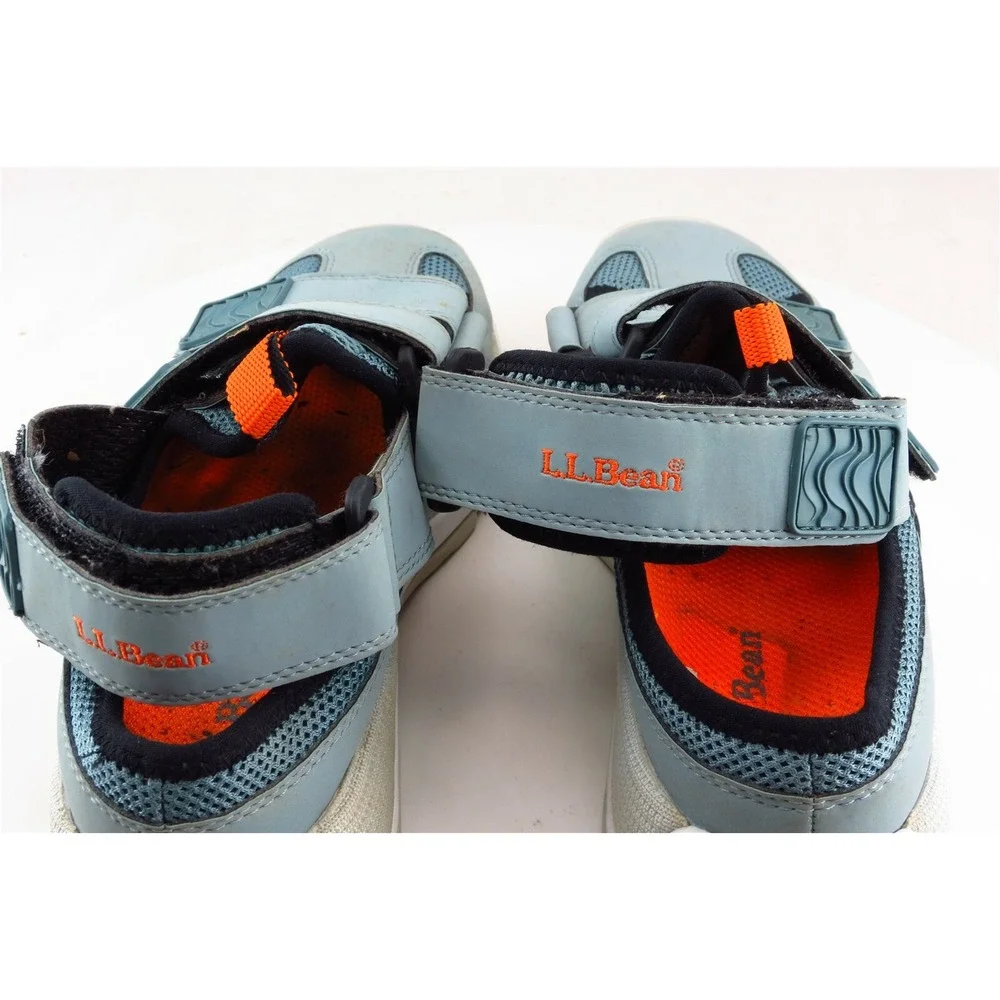L.L. Bean welcome shoe